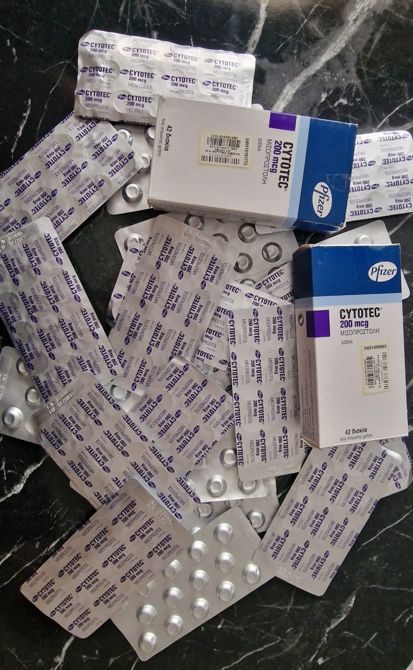 سايتوتك في عيسى