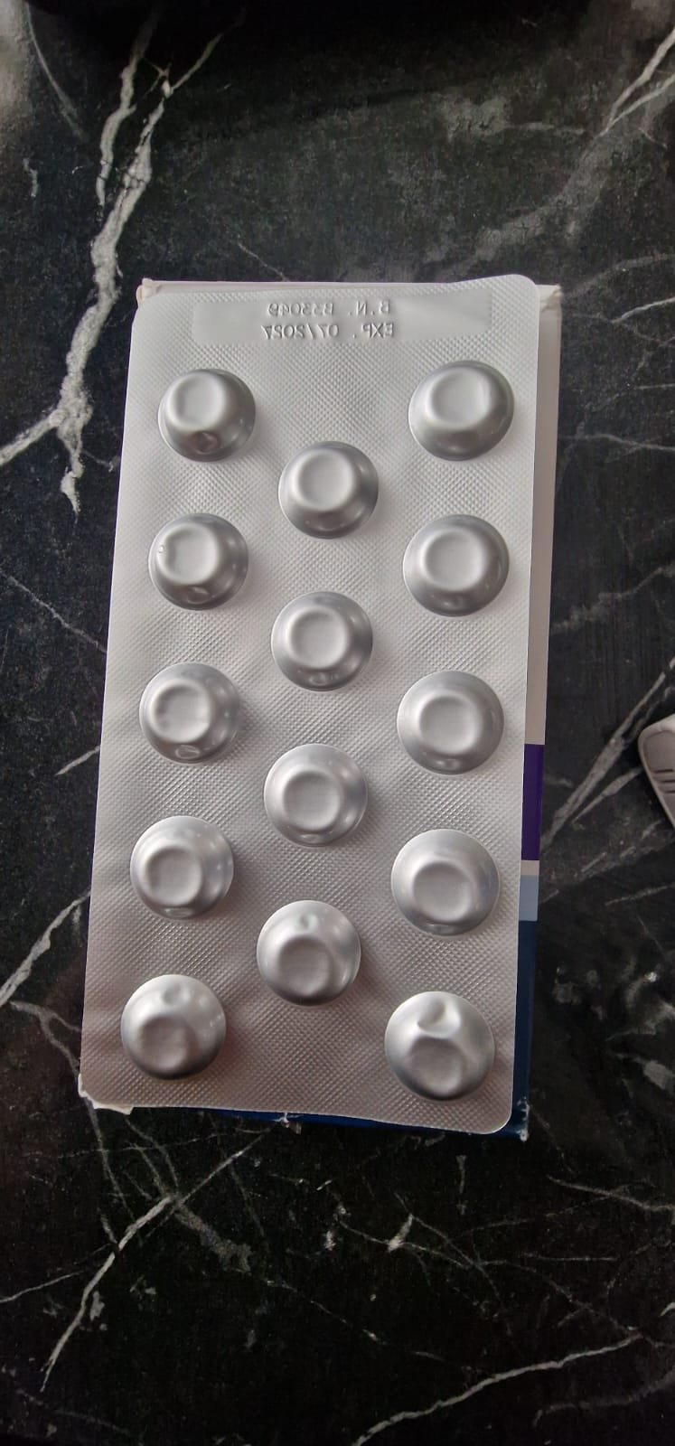 سايتوتك في الحد